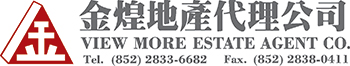 金煌地產代理公司